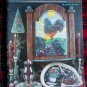 Lynette's Country Seasons Craft Painting Book How to and Patterns