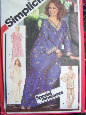 Caftan Sewing Patterns? - Ask.com