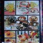 Decorative Painting Pattern Instructions Book Jungle Cottage Folk Art Rustic