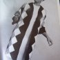 Vintage 1960's Pattern Book Crochet Knitting Tatting Patterns