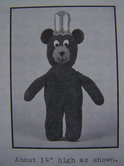 yankee teddy bear