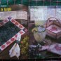 Back Issue QUick & Easy Plastic Canvas Magazine # 20 Oct Nov 92 Projects 21 Patterns