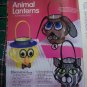 Back Issue QUick & Easy Plastic Canvas Magazine # 20 Oct Nov 92 Projects 21 Patterns