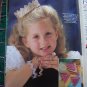 Back Issue QUick & Easy Plastic Canvas Magazine # 20 Oct Nov 92 Projects 21 Patterns