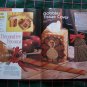 Back Issue QUick & Easy Plastic Canvas Magazine # 20 Oct Nov 92 Projects 21 Patterns