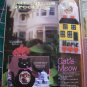 Back Issue QUick & Easy Plastic Canvas Magazine # 20 Oct Nov 92 Projects 21 Patterns