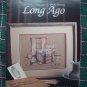Leisure Arts Leaflet 1 Cent USA S&H USA Long Ago Paula Vaughan 683 Book 20