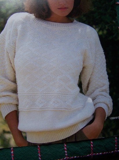 bernat knitting patterns sweaters