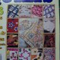 McCall's Spring 2003 A Year of Quilts 56 Ideas for Quilting Crafts Recipes