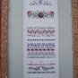 Sweet Remembrance Embroidery Cross Stitch Pattern Penny USA Shipping Specials