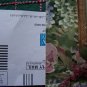 Sweet Remembrance Embroidery Cross Stitch Pattern Penny USA Shipping Specials