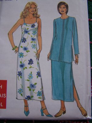 Pattern Review ~ Tea Party Sundress В« Sew,Mama,Sew! Blog