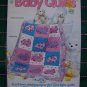 Baby Flannel Quilts Applique Patterns Crib Blankets House of White Birches