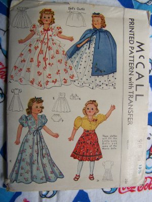 M6561 | Misses'/Miss Petite Dresses | Dresses | McCall's Patterns