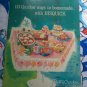 Vintage 50's Betty Crocker Bisquick 133 Recipes Cookbook General Mills