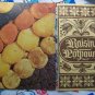 2 VIntage Dried Fruit Cookbooks 30s & 60s Raisin Potpourri Golden Gate International Exposition 1939