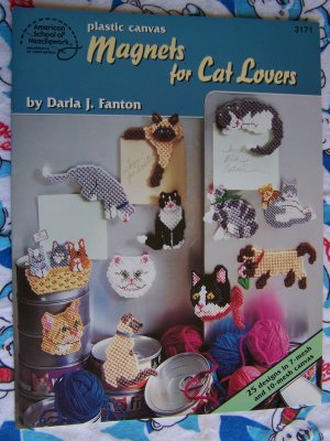 plastic canvas animal patterns | eBay - eBay - Deals on new and