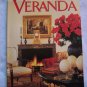 Veranda Back Issue Magazine Winter 1996