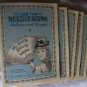Vintage Olde Time Needlework Patterns & Designs Pick your Lot from 6 Issues