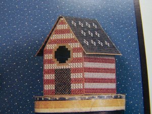 american flag cross stitch | eBay - Electronics, Cars, Fashion