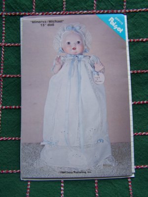 CHRISTENING GOWN SEWING PATTERNS | - | Just another WordPress site