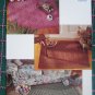 6 Crochet Patterns Rugs & Runners Learn to Make Rugs