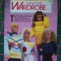 18 Vintage Barbie & Ken Knitting & Crochet Patterns McCall's Fashion Wardrobe 4