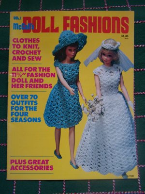 Free Knitting Patterns For Dolls-Knitting Patterns For Barbie Doll