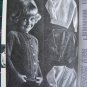 Vintage Beehive Knitting Patterns Childrens 1 2 3 4 6 Sweaters Raglan Cardigan Pullovers Leggings