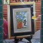 USA Free S&H New Counted Cross Stitch Craft Kit FENG SHUI Love Morning GLories