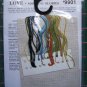 USA Free S&H New Counted Cross Stitch Craft Kit FENG SHUI Love Morning GLories
