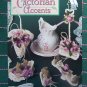 Free USA S&H New Annie's Attic Crochet Patterns Victorian Accents 8B074