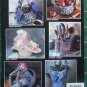 New Annie's Attic Rag Crochet Patterns Baskets 426T