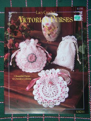 Crochet Pattern Central - Free Change Purses, Cell Phone Bags