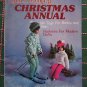 1970's Vintage Doll World Back Issue Magazine Christmas Annual 1978