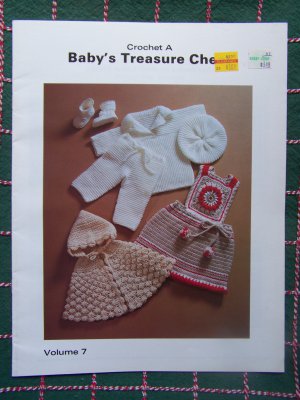 Baby  Child Patterns for Clothes, Christening gowns