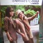 NEW 10 Vintage Bernat Misses Sweater Coats Jackets Knitting Patterns Book 268