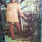 New 1970's Bernat Knitted & Crocheted Coat Jacket Coatdress Patterns 8 Great Coats 184