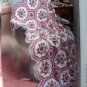 8 Vintage Crochet & Knitting Afghan Patterns American Heirlooms