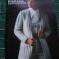 18 Vintage Knitting Patterns Mens Womens Bulky Hoodie Cardigans Coats Jackets Pullovers Vests