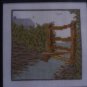 New The Stile Elizabeth Stuart Cross Stitch Embroidery Craft Kit 9801