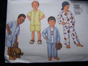 Children's Snow Pants 11/2011 #140 РІР‚вЂњ Sewing Patterns