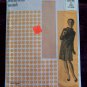 Vintage 100% Nylon Stockings Seamless Mesh Hose Nude Heel 10