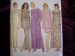 Sew-n-Sew Discount Vintage Sewing Patterns - Plus Size Patterns