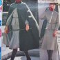 Uncut Vintage Vogue Americana Designer Anne Klein Sewing Pattern 1160