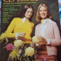 USA Free S&H Vintage Womens Classic Knitting Patterns Sweaters Pullovers Cardigans 2565