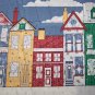 New Georgia J Bonesteel House Designs Cotton Fabric Pillow Panel