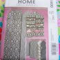 Uncut McCall's 5600 Craft Sewing Pattern Hanging Closet Organizers