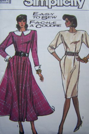 1950s Dress Patterns | eBay - Electronics, Cars, Fashion