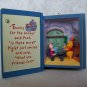 New Hallmark Keepsake "A Visit From Piglet" Winnie The Pooh Collectors Series 1998 NEW
